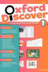 Oxford Discover 1 Integrated Teaching Toolkit