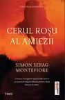 Cerul rosu al amiezii. Trilogia Moscova
