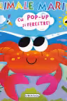 Deschide si descopera-Animale marine