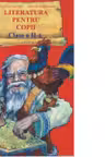 Literatura pentru copii - Clasa a II-a. Disciplina optionala