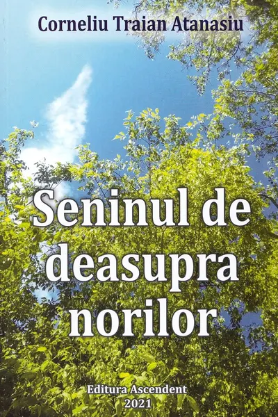 Seninul de deasupra norilor