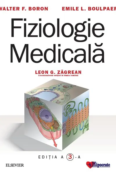 Fiziologie medicala