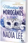 Miliardarul meu morocanos. Seria The Lasker Brothers Vol.2
