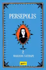 Persepolis 2