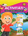 Scriem stergem scriem iar! Activitati