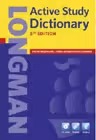 Longman Active Study Dictionary 5th edition (for intermediate - upper-intermediate learners)