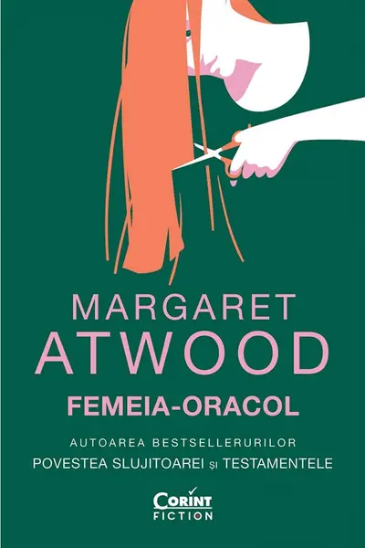Femeia-oracol