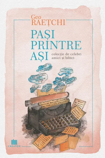 Pași printre ași