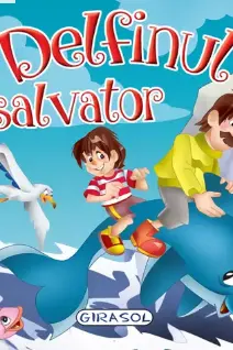 Pop-up. Delfinul salvator