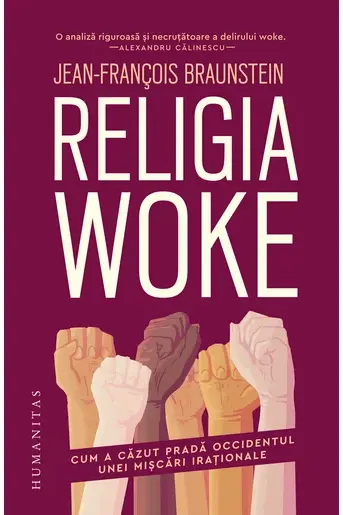 Religia woke