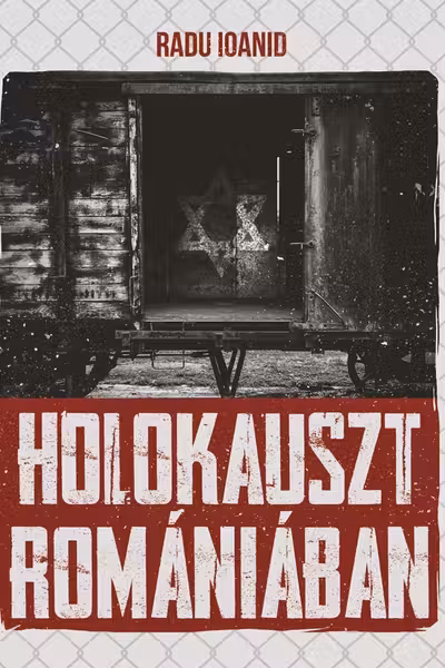 Holokausztul României