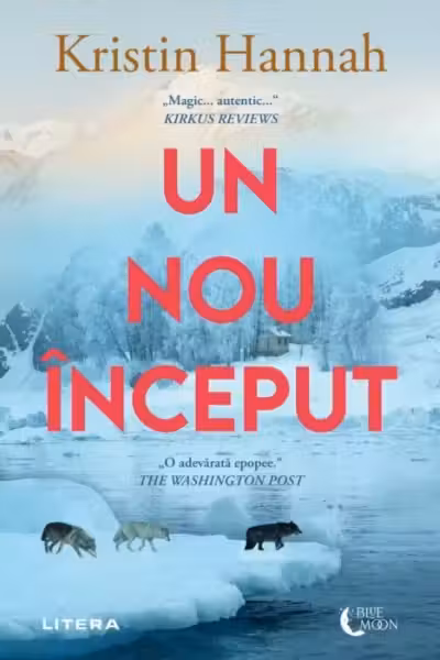 Un nou inceput