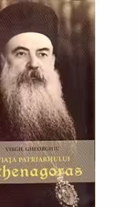 Viata patriarhului Athenagoras