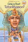 Cine a fost Tutankhamon?