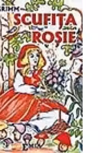 Scufita Rosie