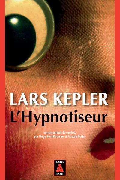 L'Hypnotiseur