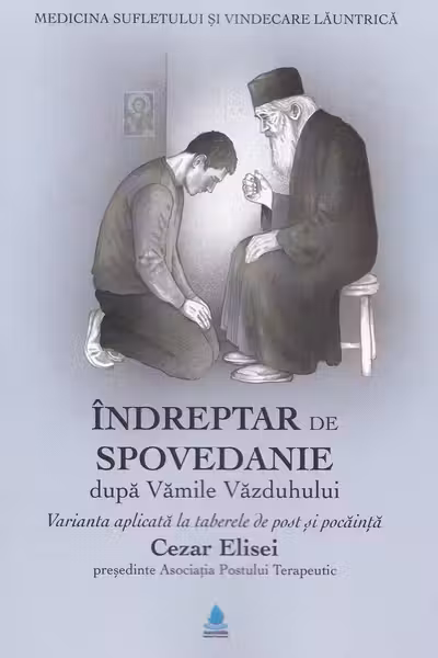 Indreptar de spovedanie dupa Vamile Vazduhului