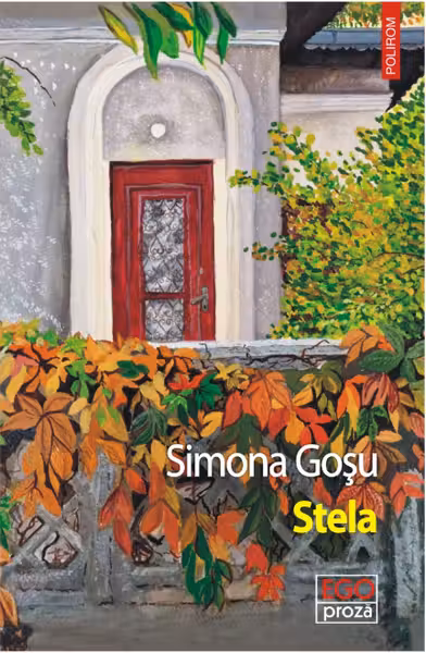Stela