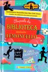 Lemoncello vol.2 Olimpiada din biblioteca Domnului Lemoncelo