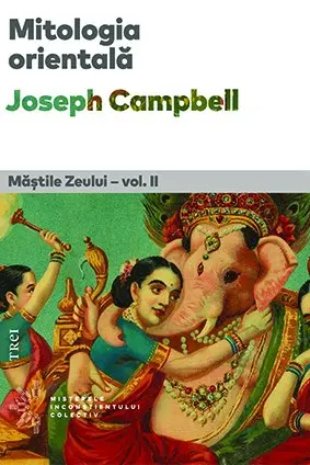 Mitologia orientala
