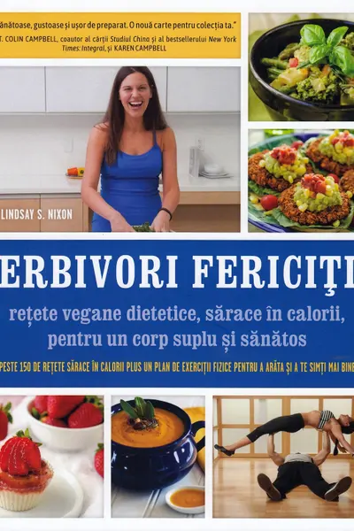 Erbivori fericiti