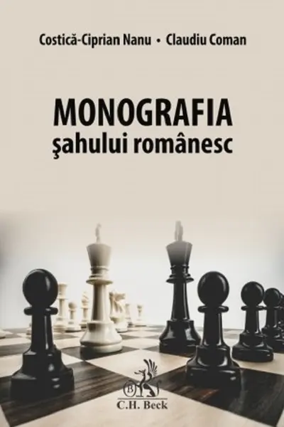 Monografia sahului romanesc