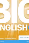 Big English 1 Teacher's eText CD-Rom