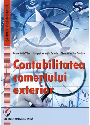 Contabilitatea comertului exterior