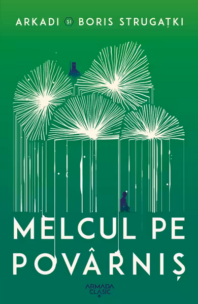 Melcul pe povarnis