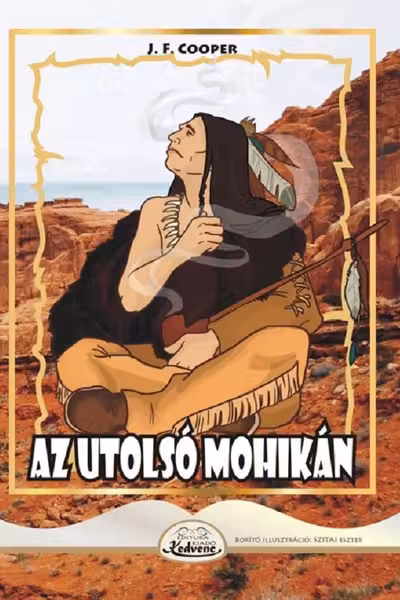 Az utolsó mohican