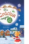 Un Craciun magic. Carte muzicala + ilustratii pop-up