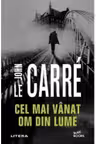 Buzz Books. CEL MAI VANAT OM DIN LUME.