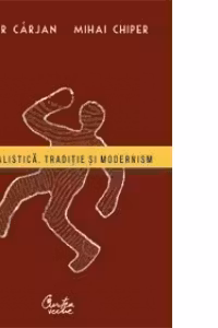 Criminalistica. Traditie si modernism