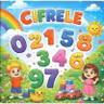 Cifrele. Cifrele ilustrate