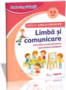 Domeniul Limba si comunicare - Limba si comunicare 4-5 ani. Activitati si exercitii pentru dezvoltarea limbajului