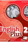 English Plus 2E Level 2 Workbook with access to Practice Kit- REDUCERE 50%