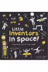 LITTLE INVENTORS IN SPACE