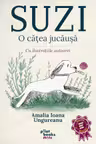 Suzi. O cățea jucăușă.