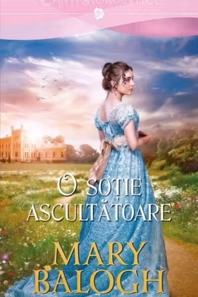 Lira. O SOTIE ASCULTATOARE.
