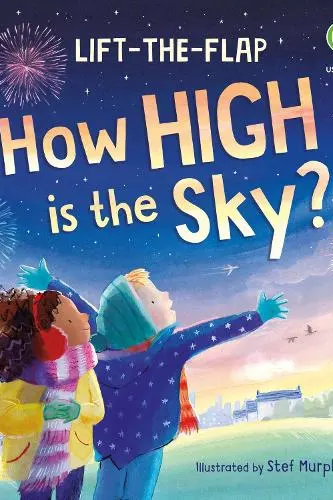 Very First Questions and Answers: How high is the sky?
