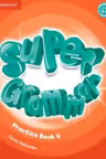 Super Minds Level 4 Grammar Book