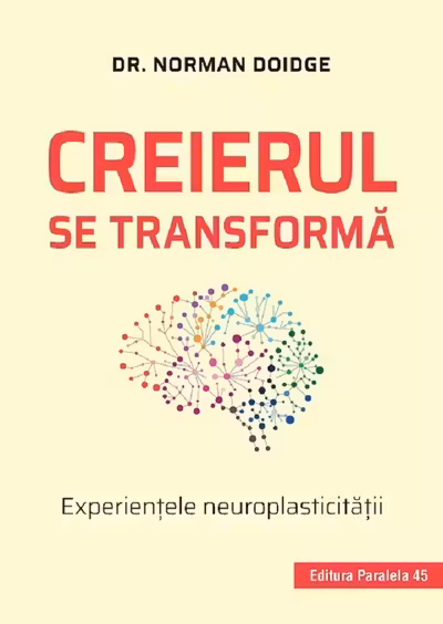 Creierul se transforma