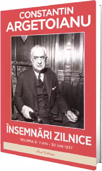 Insemnari zilnice Vol. 2