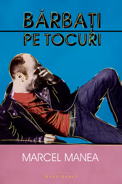 Bărbați pe tocuri