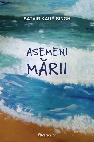 Asemeni marii
