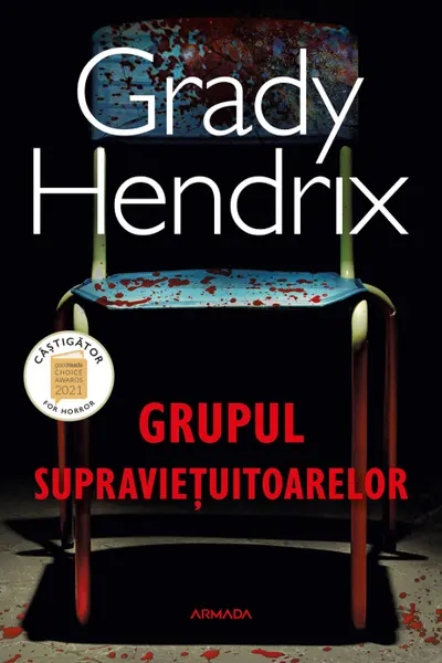 Grupul supravietuitoarelor