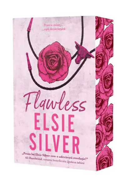Flawless vol.1 Chestnut Spring