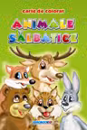 Animale sălbatice