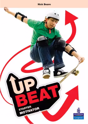 Upbeat Starter Motivator
