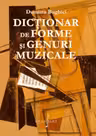 Dictionar de forme si genuri muzicale